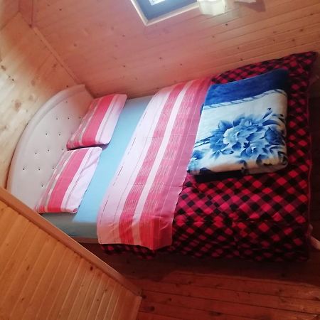 Chalet Kovacevic Žabljak Exteriör bild