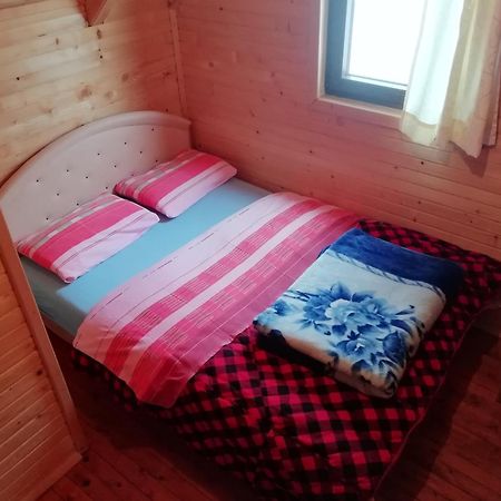 Chalet Kovacevic Žabljak Exteriör bild