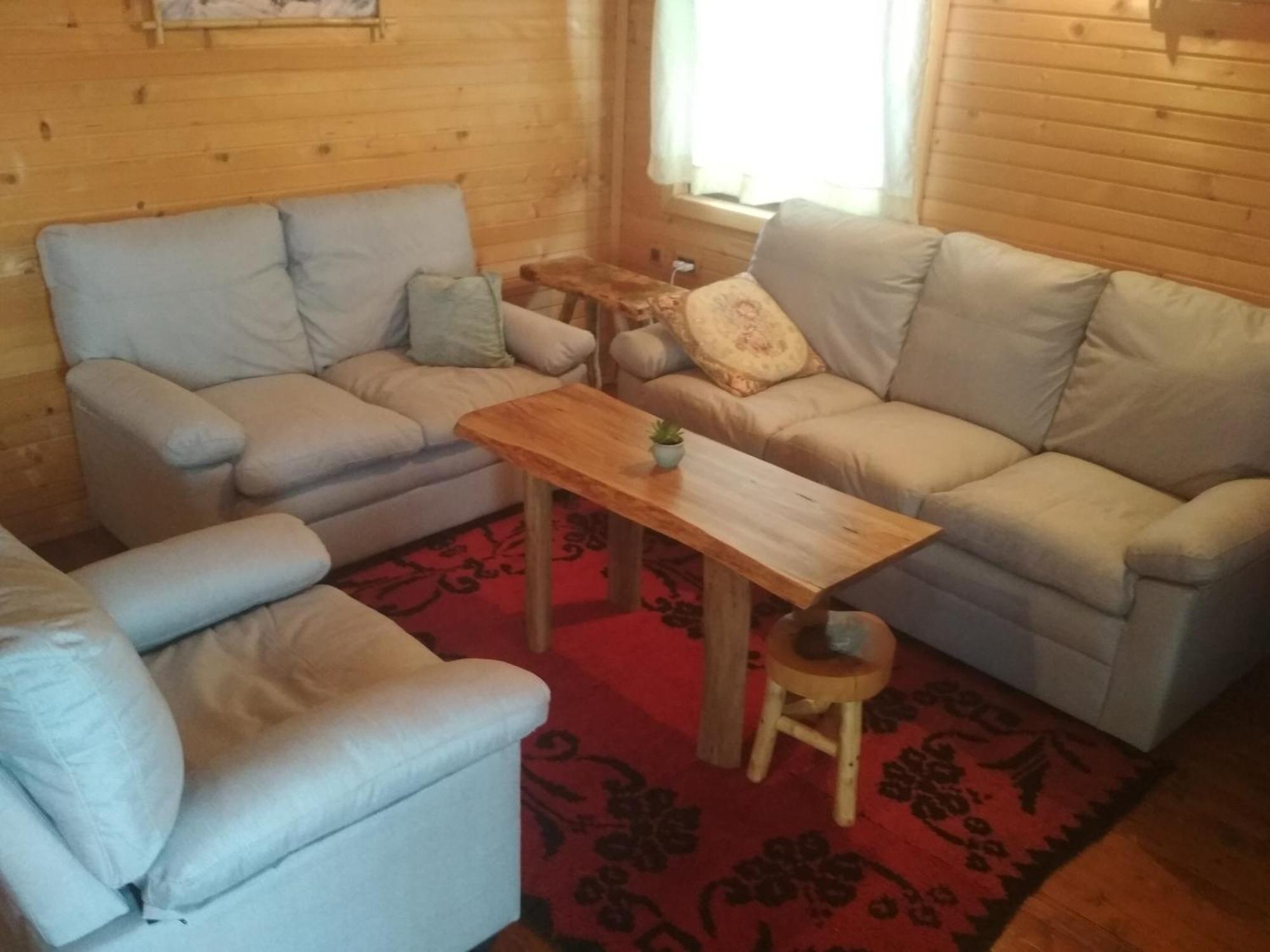 Chalet Kovacevic Žabljak Exteriör bild