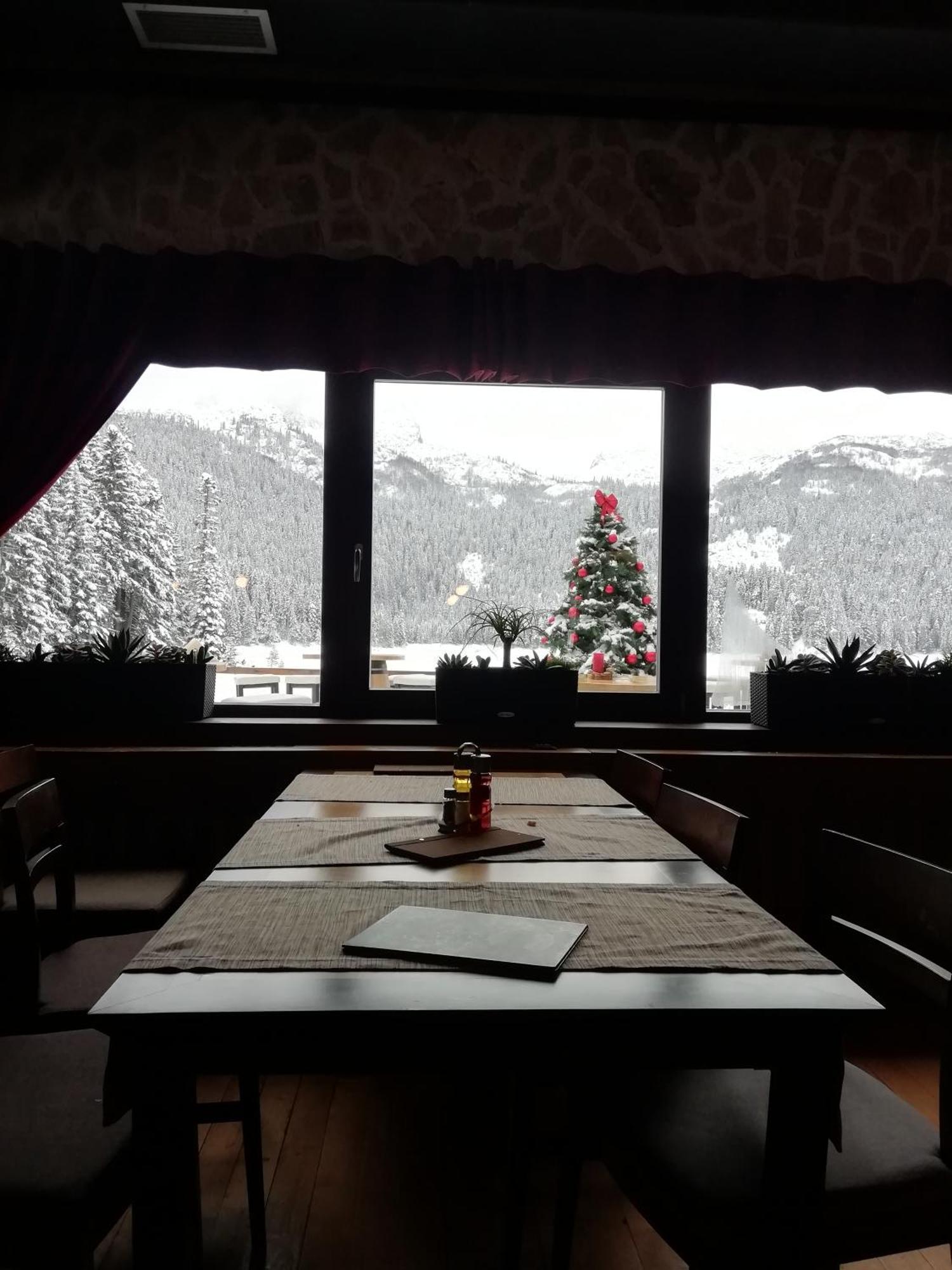 Chalet Kovacevic Žabljak Exteriör bild